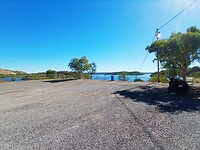 Lookout Lake Moondarra