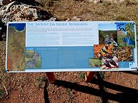 The 'Mount Isa Inlier' Bio-region