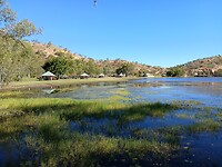 Lake Moondarra