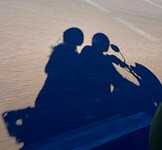 Woon & Laurens op Honda