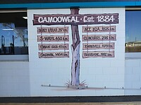 Camooweal Est.1884