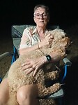 Jane & Georgie