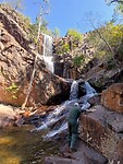 Robin Falls