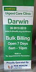 Bulk Billing