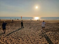 Mindil Beach