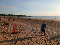 Mindil Beach