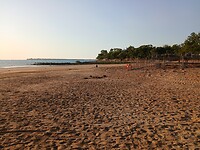 Mindil Beach