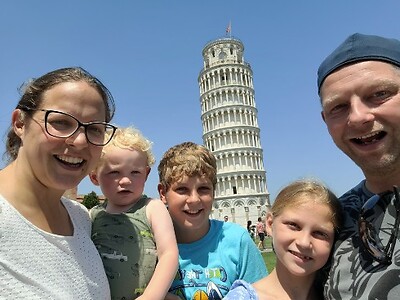Familie Cremer
