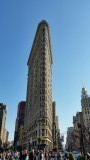 Flatiron building