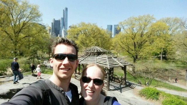 central park