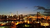 Queensboro bridge