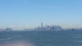 skyline Manhattan