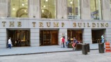 Wall street