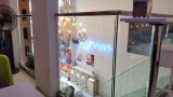 frozen yoghurt ijssalon in SoHo