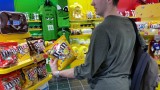 m&m etje