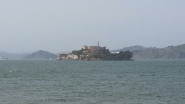 Alcatraz