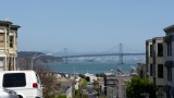 Bay bridge