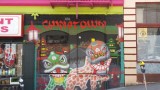 Chinatown