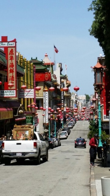 Chinatown