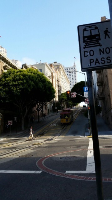 San Francisco