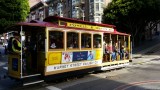 kabel tram