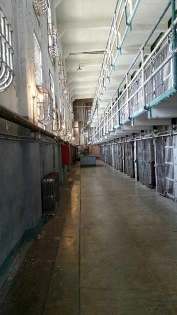 Alcatraz