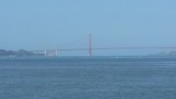 Golden gate bridge nu met minder zeemist