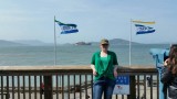 Pier 39 bij Fishermans wharf