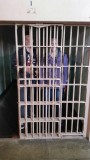 gevangen op Alcatraz