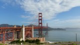 Golden gate bridge