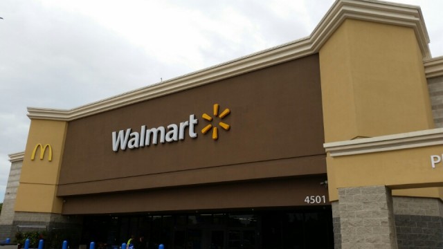 Walmart