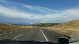 onderweg