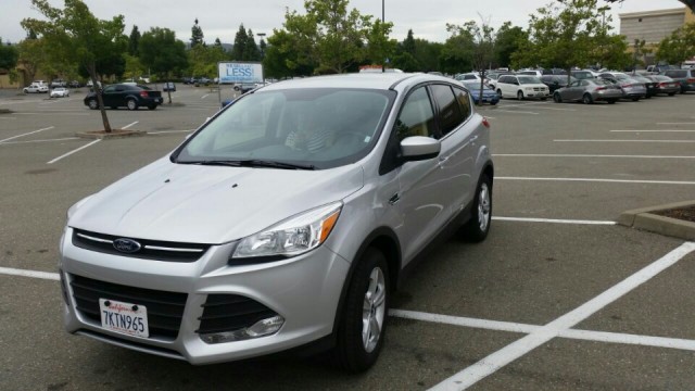 Ford Escape