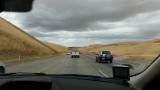 onderweg