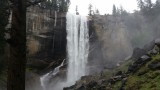 Vernal Falls