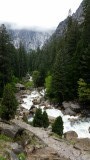 Vernal Falls