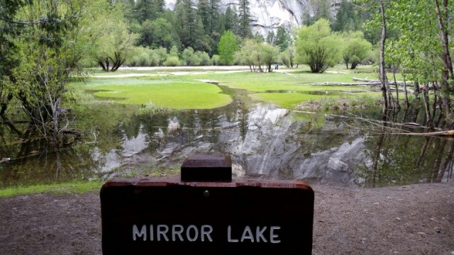 mirror lake