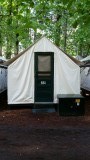 onze tent