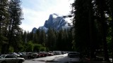 Half dome