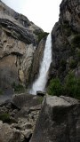 Yosemite Falls