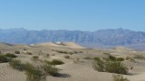 Sand dunes