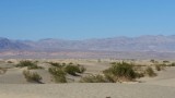 sand dunes