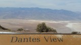Dantes view