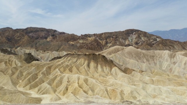 zabriskie point
