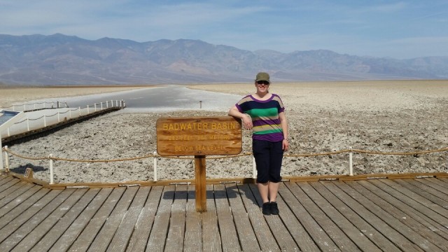 badwater