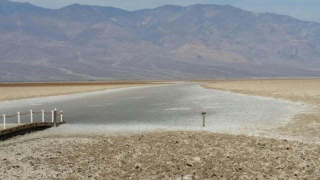 badwater