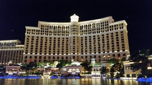 de bellagio