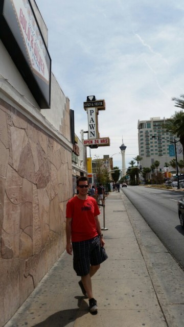 pawn star