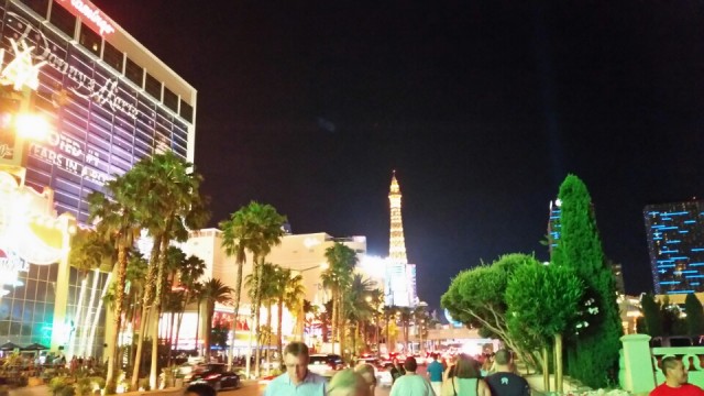 de strip