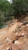pad Kayenta trail
